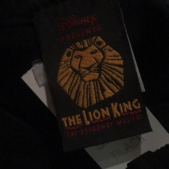 The Lion King Musical T-shirt and Tote bag set. - Picture 6 of 6